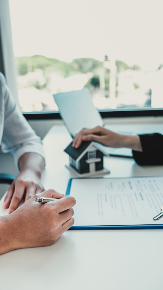 Agence d’assurance et accompagnement sur mesure