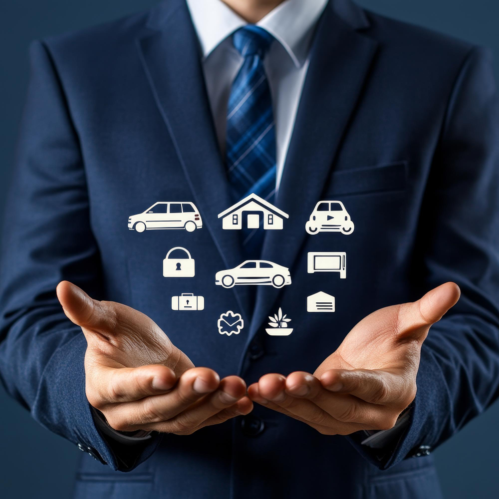 Accompagnement en assurance pour particuliers et professionnels